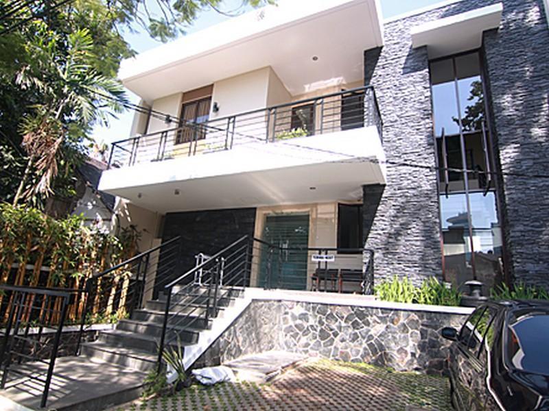 Griya Amartha Hotel จาการ์ตา ภายนอก รูปภาพ
