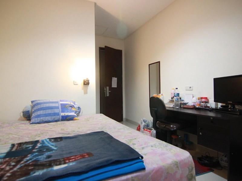 Griya Amartha Hotel จาการ์ตา ภายนอก รูปภาพ