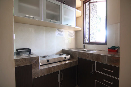 Griya Amartha Hotel จาการ์ตา ภายนอก รูปภาพ
