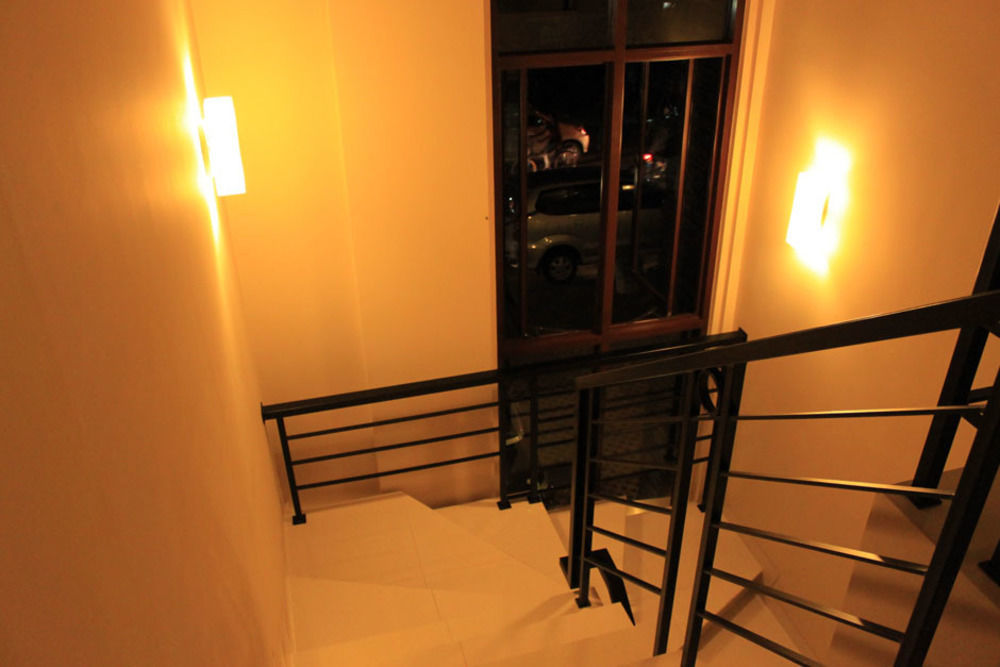 Griya Amartha Hotel จาการ์ตา ภายนอก รูปภาพ
